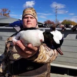 Meet your Posher, Tyler